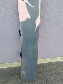 Snowboard 139cm - 6