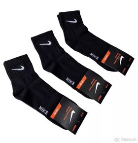 ponožky nike socks nike 6/12 - 6