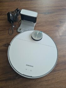 Samsung Jet Bot roboticky vysavac - 6