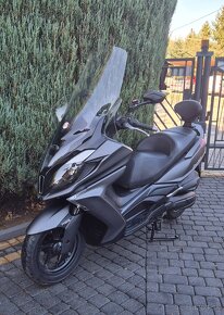 Kymco Downtown 125 cm3 xmax - 6