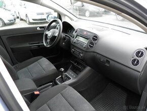 Volkswagen Golf Plus 1.2 TSI Comfortline - 6