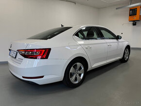 Škoda Superb, 2,0 TDI 110kW nové v čr TAŽNÉ rv.7/2019 - 6