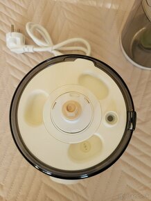 4 in 1 philips avent parny mixer - 6