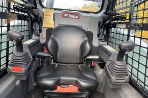 Bobcat S64 - 6