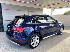 Audi Q5 35 TDI S-TRONIC S-Line 120 kW - 6