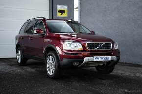 Xc90 2.4d D5 136kw - 6