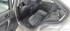 Octavia 1.9 TDI 2009 - 6