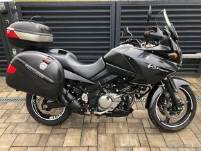 Suzuki dl 650 v strom - 6