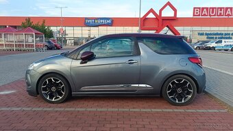 Citroen DS3 16V T - 6