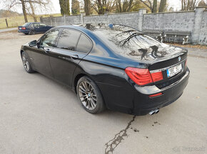 BMW 730 D M - Packet - 6