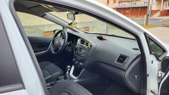 KIA ceed 1,6 crdi /94kw - 6