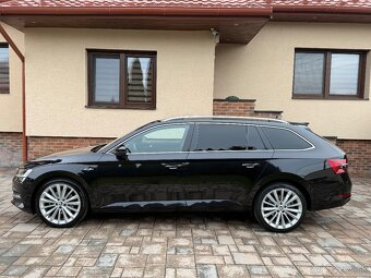 ŠKODA SUPERB 2.0 TDI DSG r.v. 2020 facelift-virtual/matrix - 6