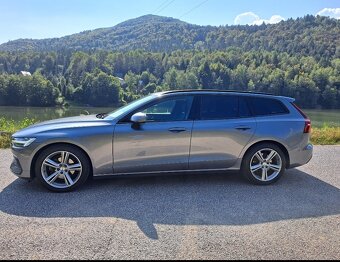 Volvo V60 - 6