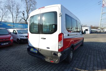 FORD TRANSIT L3H2 9MÍST BUS 2.0TDCI KLIMA - 6