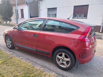 Citroen C4 COUPE 1.4 16V - 6