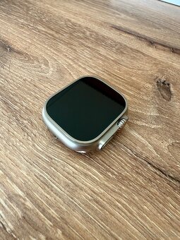 Apple Watch Ultra 2 - 6