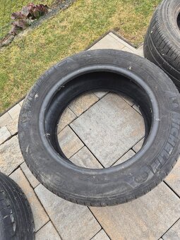 Predam letné pneumatiky 205/55 R16 - 6