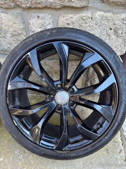 5x112 r19 Audi - 6