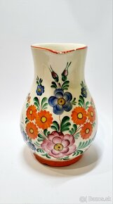 Chaluparska keramika - 6