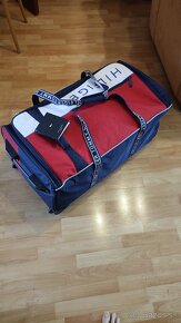 Tommy Hilfiger cestovný kufor/taška - 6