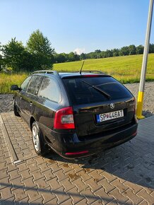 Škoda Octavia 2.0tdi BKD 2010 - 6