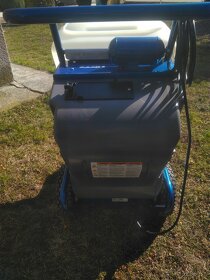 Graco RTX 5500 - GRACO 5500 PX - 6