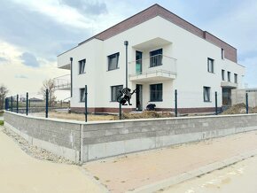 REZERVOVANÉ 4 izb. byt s veľkou terasou, Nová Tehelňa, Senec - 6