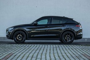 Alfa Romeo Stelvio 2.0 GME 280k Btech AWD A/T - 6