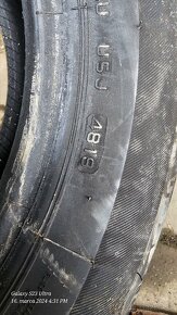 Pneumatiky 165/70 R14 - 6