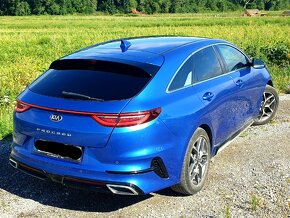 Kia ProCeed 1.5T-GDI - 6