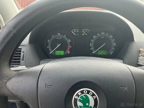 Predám Škoda Fabia combi 1.4 16V 74kW - 6