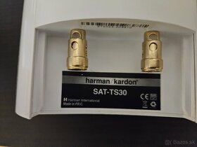 Harman kardon 5.1+dva stojany - 6