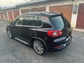 Volkswagen Tiguan 2.0 TDI 4x4 - 6