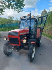 Zetor 8111 - 6