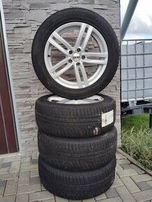 Zimná sada 5x112 235/55 R18 Volkswagen - 6