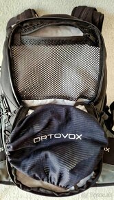 lavinovy batoh ORTOVOX FREE RIDER 24 W ABS - 6