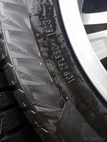 Škoda KODIAQ 18"235/55 R18 zimná sada,VW Tiguan.. - 6