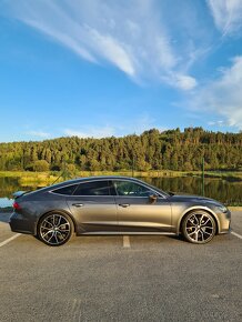 Audi A7 Sportback 55 3.0 TFSI mHEV quattro S tronic - 6