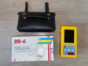 Dozimeter BR-6 - 6