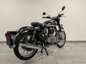 Royal Enfield Classic 500 - 6