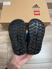 Detské snehule Adidas Lego - 6