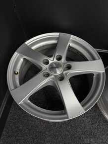 Alu DEZENT 5x112 16” 6.5j et42 - 6