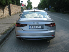 Audi A5 40 2.0 TDI 190k Coupé S tronic - 6