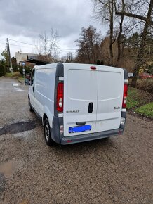 Renault trafic 2.0dci - 6