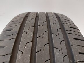 Špičkové letné pneu Continental EcoContact 6 - 195/55 r16 - 6