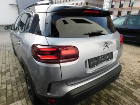 Citroën C5 Aircross BlueHDi 130 S&S Max A/T - 6