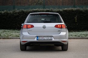 Volkswagen Golf 1.6 TDI BMT 110k Comfortline EU6 - 6