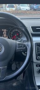 Volkswagen Passat B7 2014r - 6