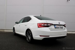 Škoda Superb 2.0 TDI 4x4 L&K,4x4,Manuál, Po veľkom servise - 6