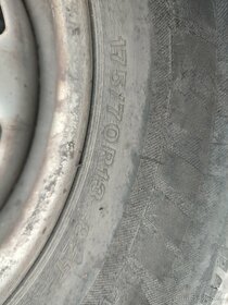 175/70R13 Firestone - 6